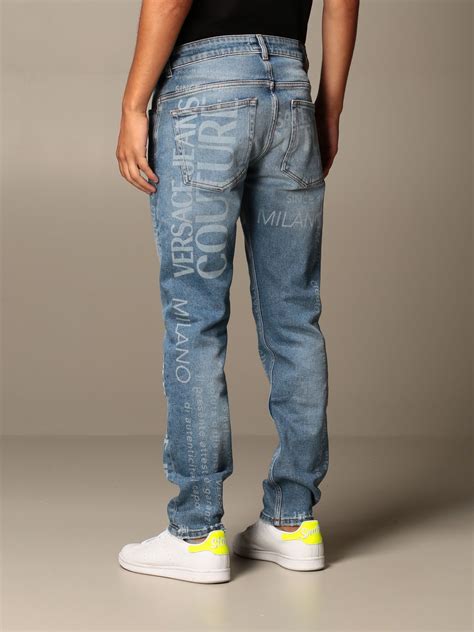 versace uomo saldi|Versace jeans sale.